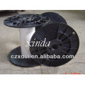 PC300mm plastic spools